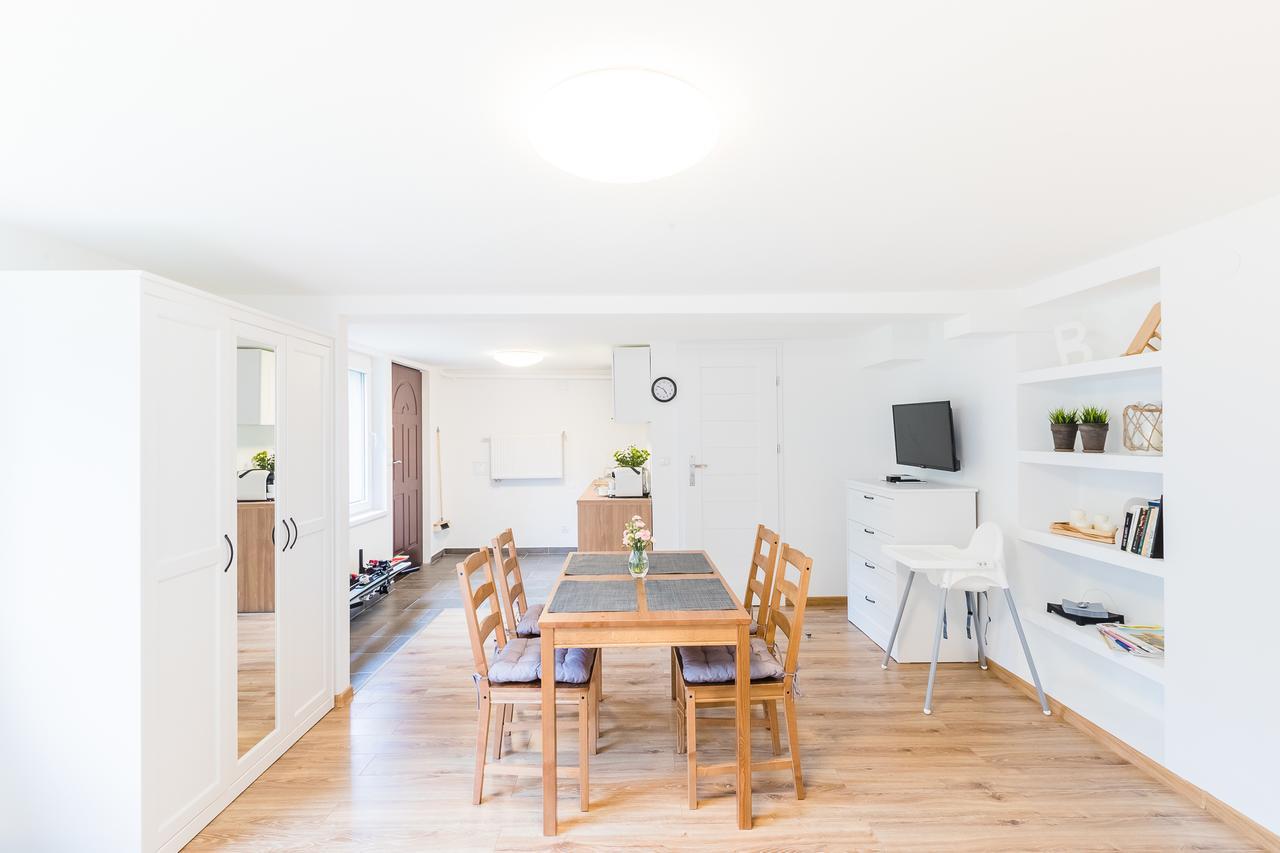 Apartament Salmopolska5 Szczyrk Extérieur photo