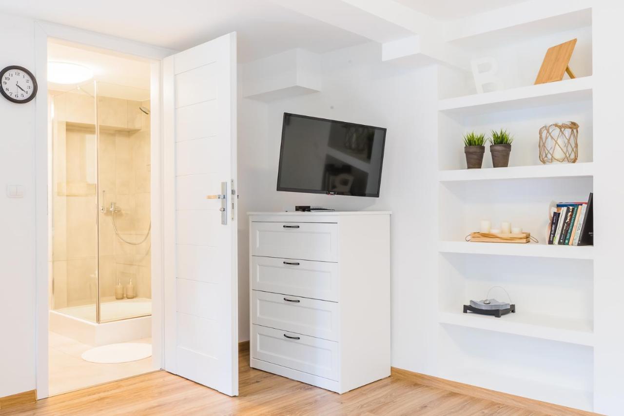 Apartament Salmopolska5 Szczyrk Extérieur photo